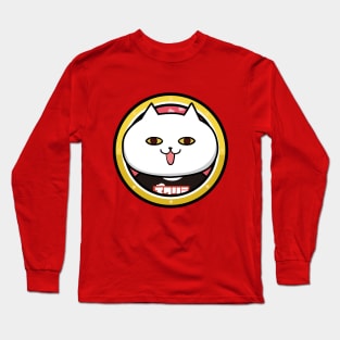 Revue Starlight Mahiru Cat Long Sleeve T-Shirt